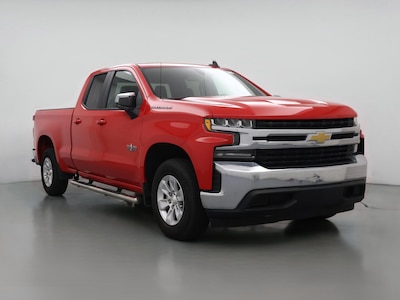 2019 Chevrolet Silverado 1500 LT -
                Kenner, LA