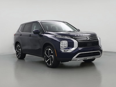 2024 Mitsubishi Outlander SE -
                Kenner, LA