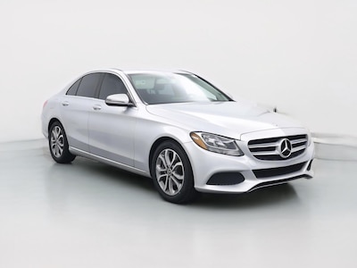 2017 Mercedes-Benz C-Class C 300 -
                Mobile, AL