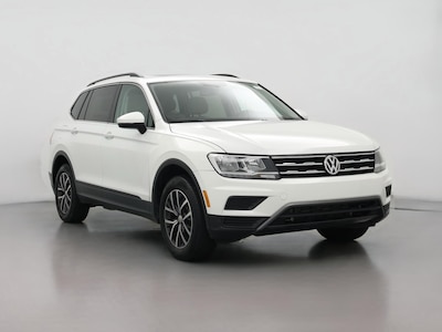 2019 Volkswagen Tiguan SE -
                Kenner, LA