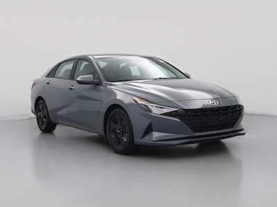 2022 Hyundai Elantra SEL -
                Kenner, LA