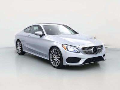 2017 Mercedes-Benz C-Class C 300 -
                Mobile, AL