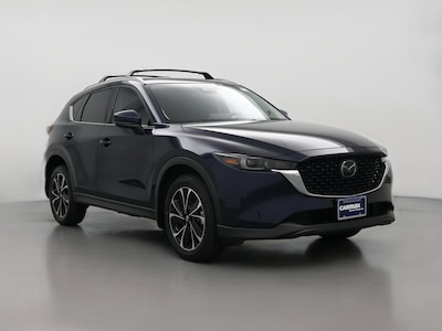 2022 Mazda CX-5 S Premium Plus -
                Kenner, LA