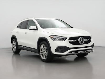 2021 Mercedes-Benz GLA 250 -
                  Kenner, LA