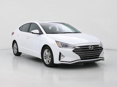 2020 Hyundai Elantra Value Edition -
                Baton Rouge, LA