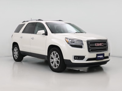 2015 GMC Acadia SLT -
                Lafayette, LA