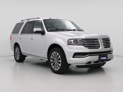 2017 Lincoln Navigator Select -
                Baton Rouge, LA
