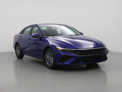 2024 Hyundai Elantra SEL -
                  Kenner, LA