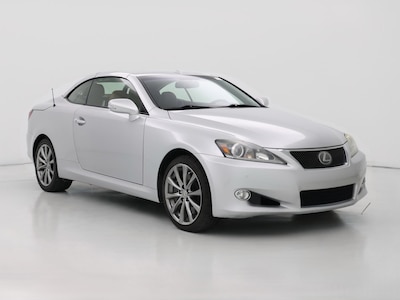 2013 Lexus IS 350 -
                Lafayette, LA