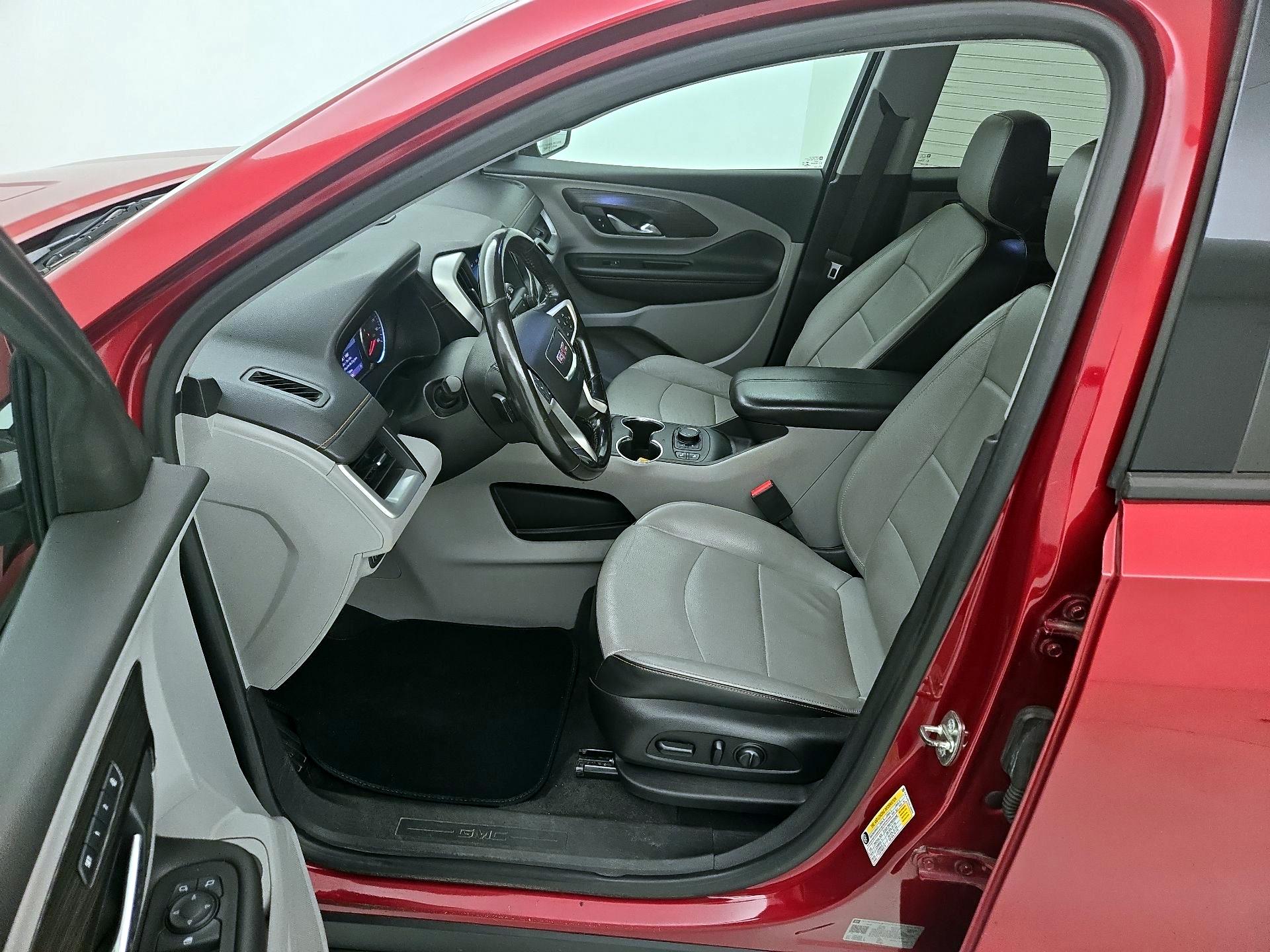 Thumbnail: 2019 GMC Terrain - 11