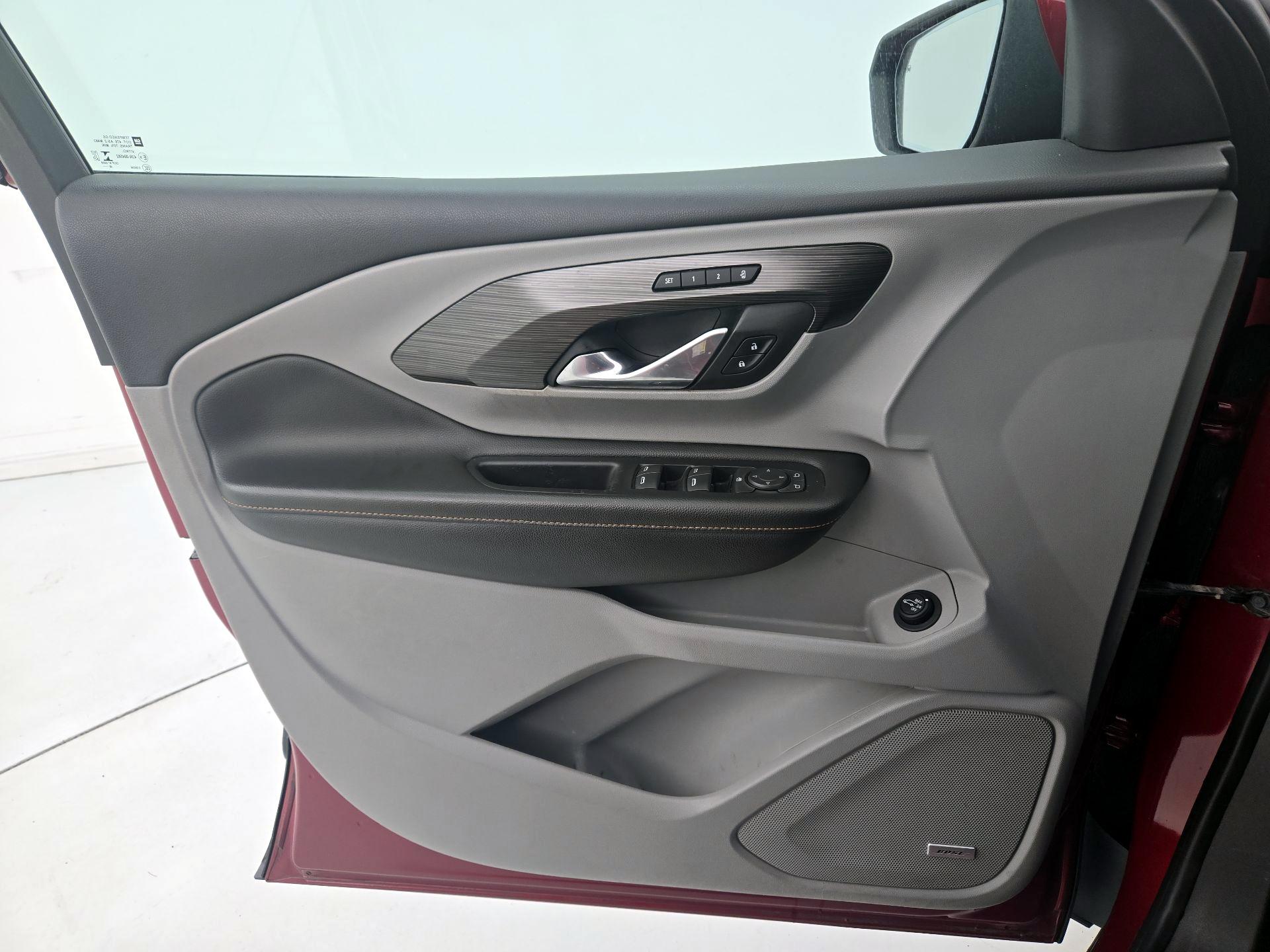 Thumbnail: 2019 GMC Terrain - 12
