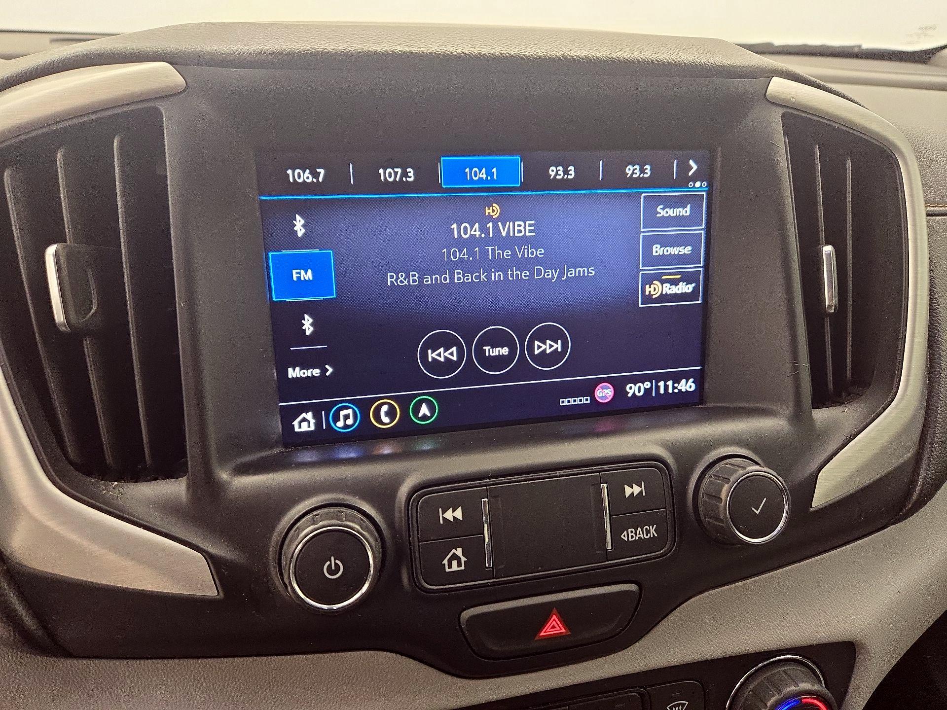 Thumbnail: 2019 GMC Terrain - 15
