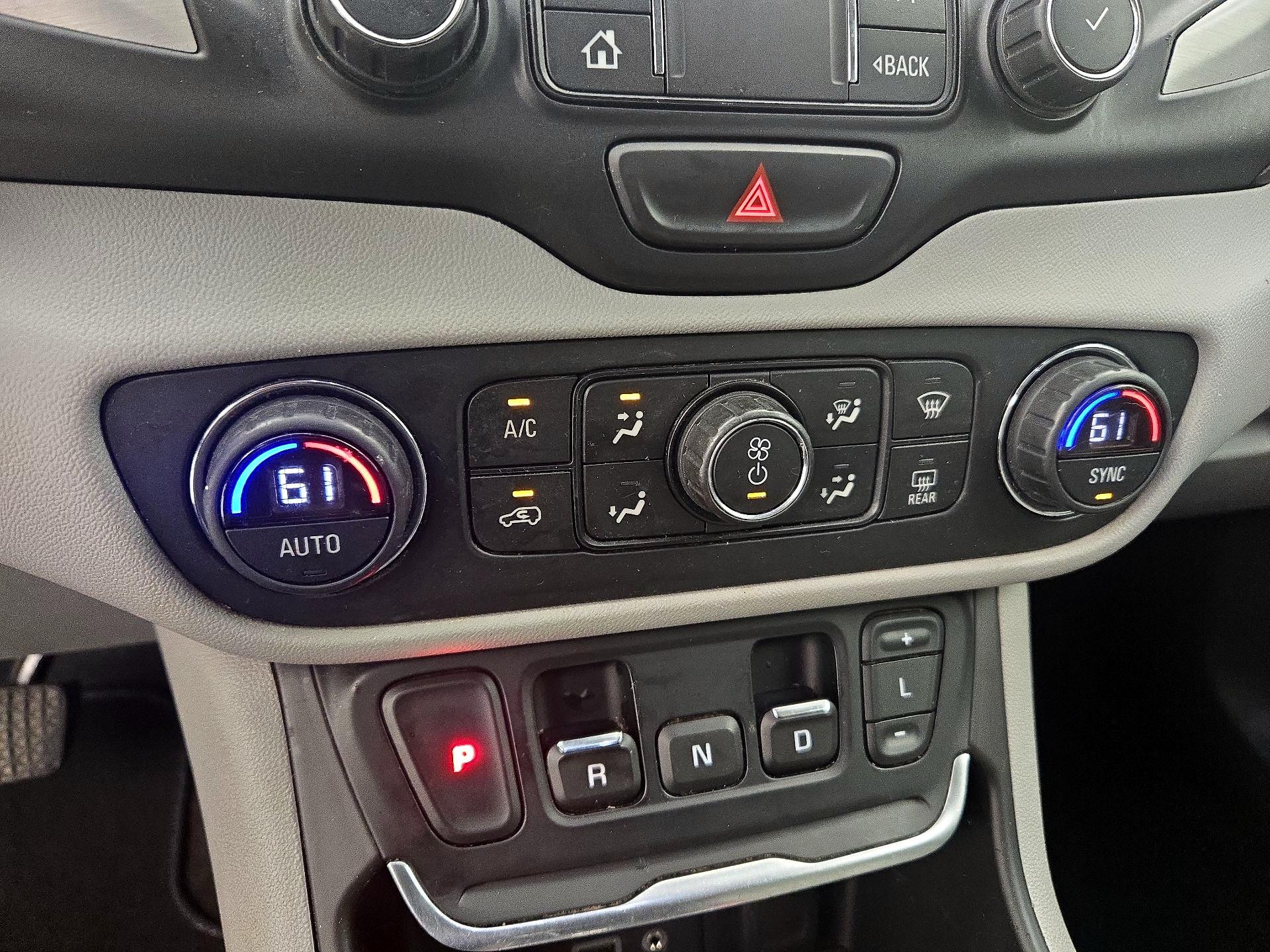 Thumbnail: 2019 GMC Terrain - 16