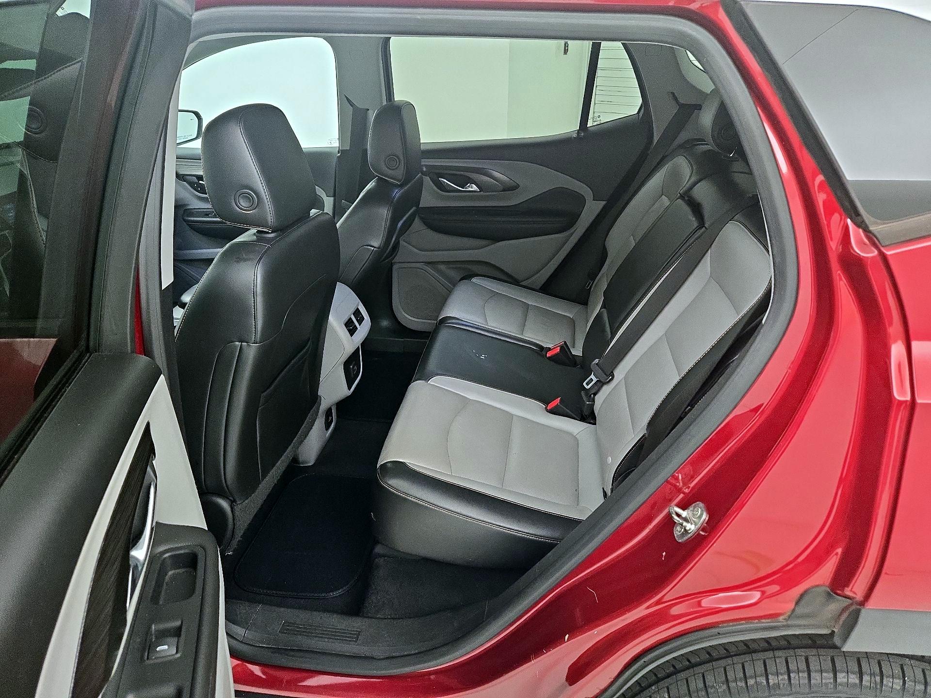 Thumbnail: 2019 GMC Terrain - 19