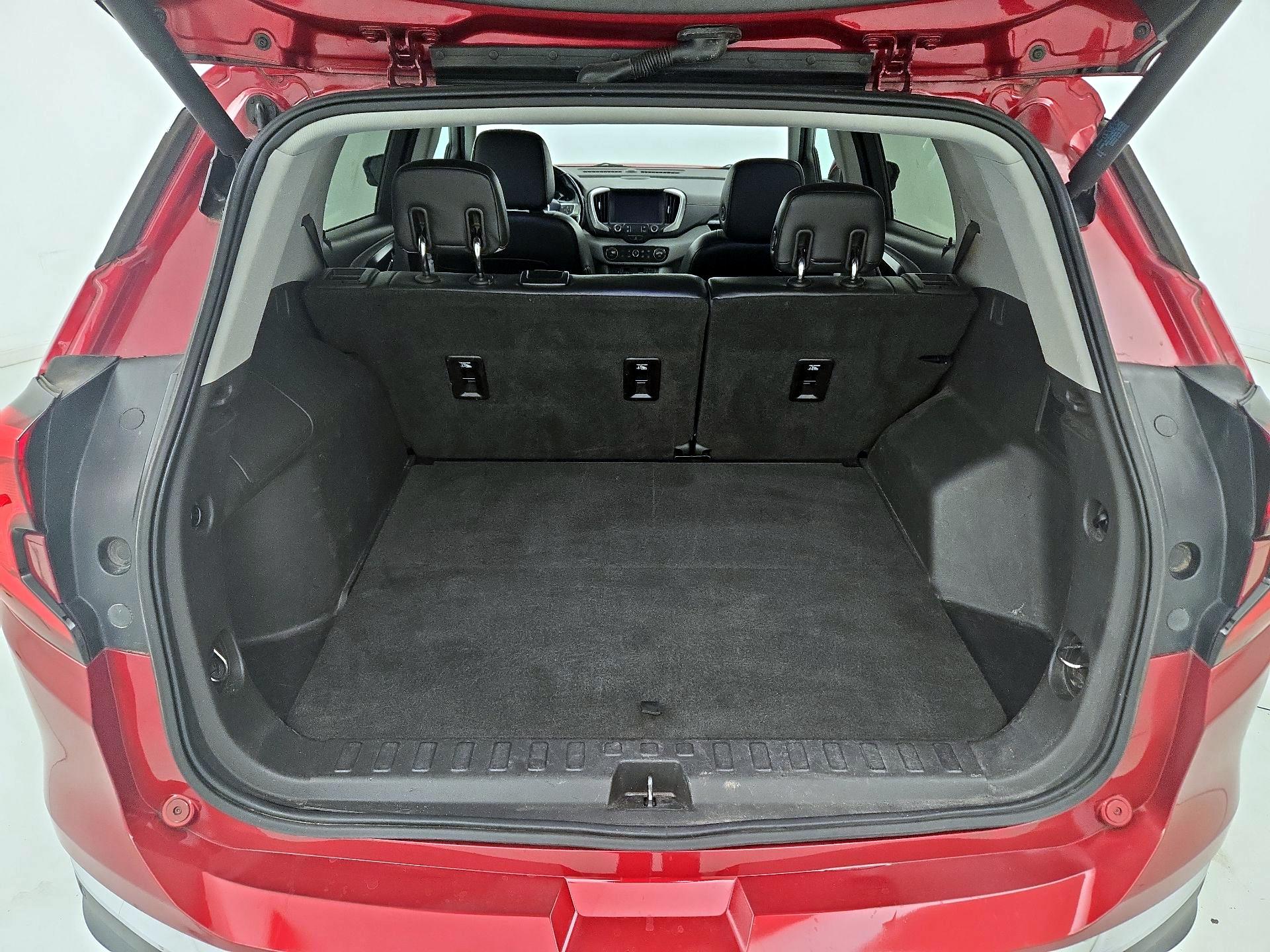Thumbnail: 2019 GMC Terrain - 20