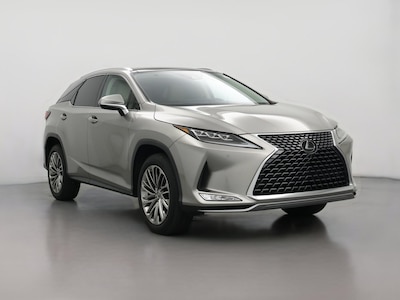 2021 Lexus RX 350 -
                Kenner, LA