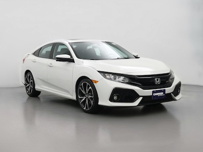 2019 Honda Civic Si -
                Kenner, LA