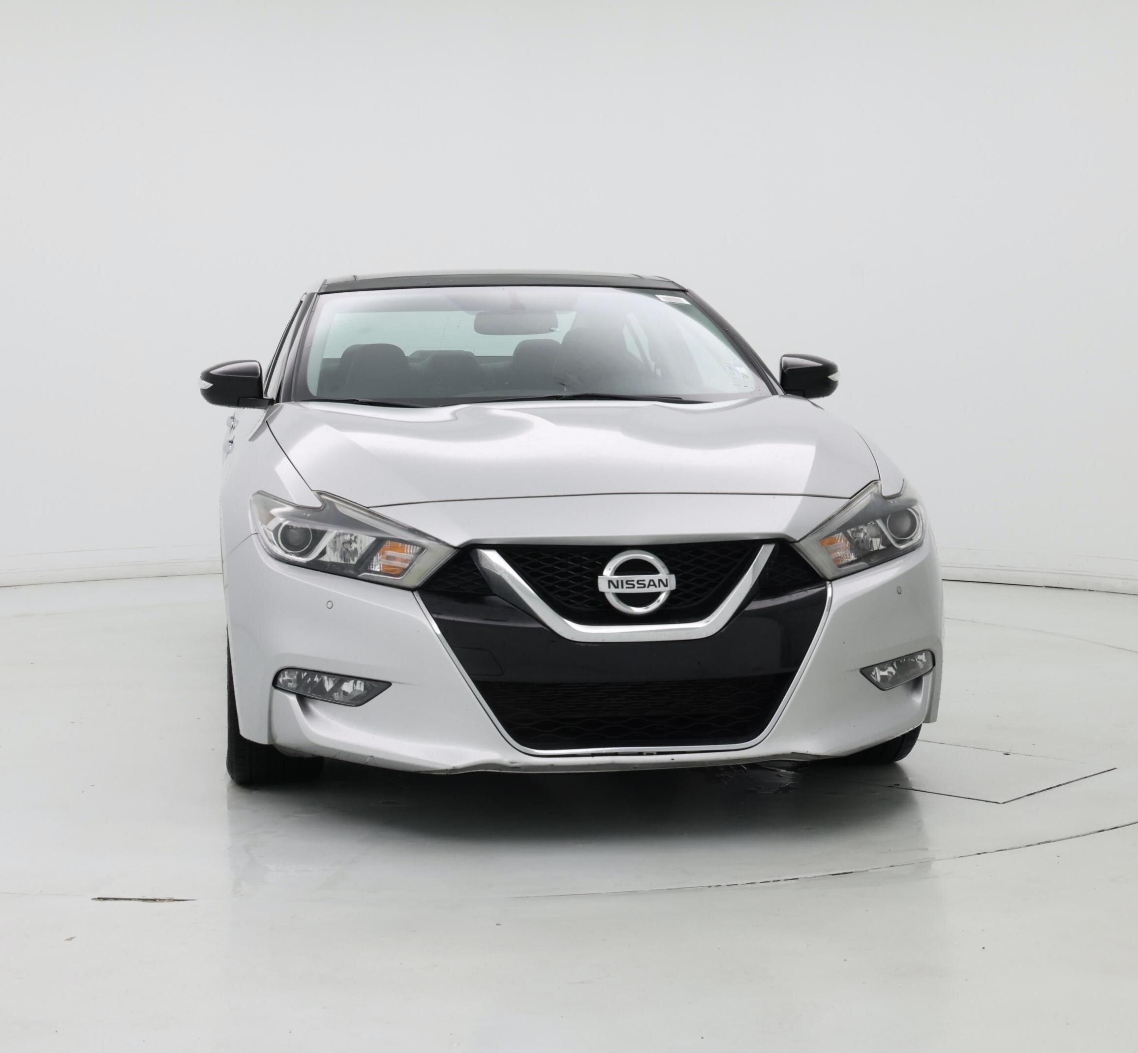 Thumbnail: 2018 Nissan Maxima - 5