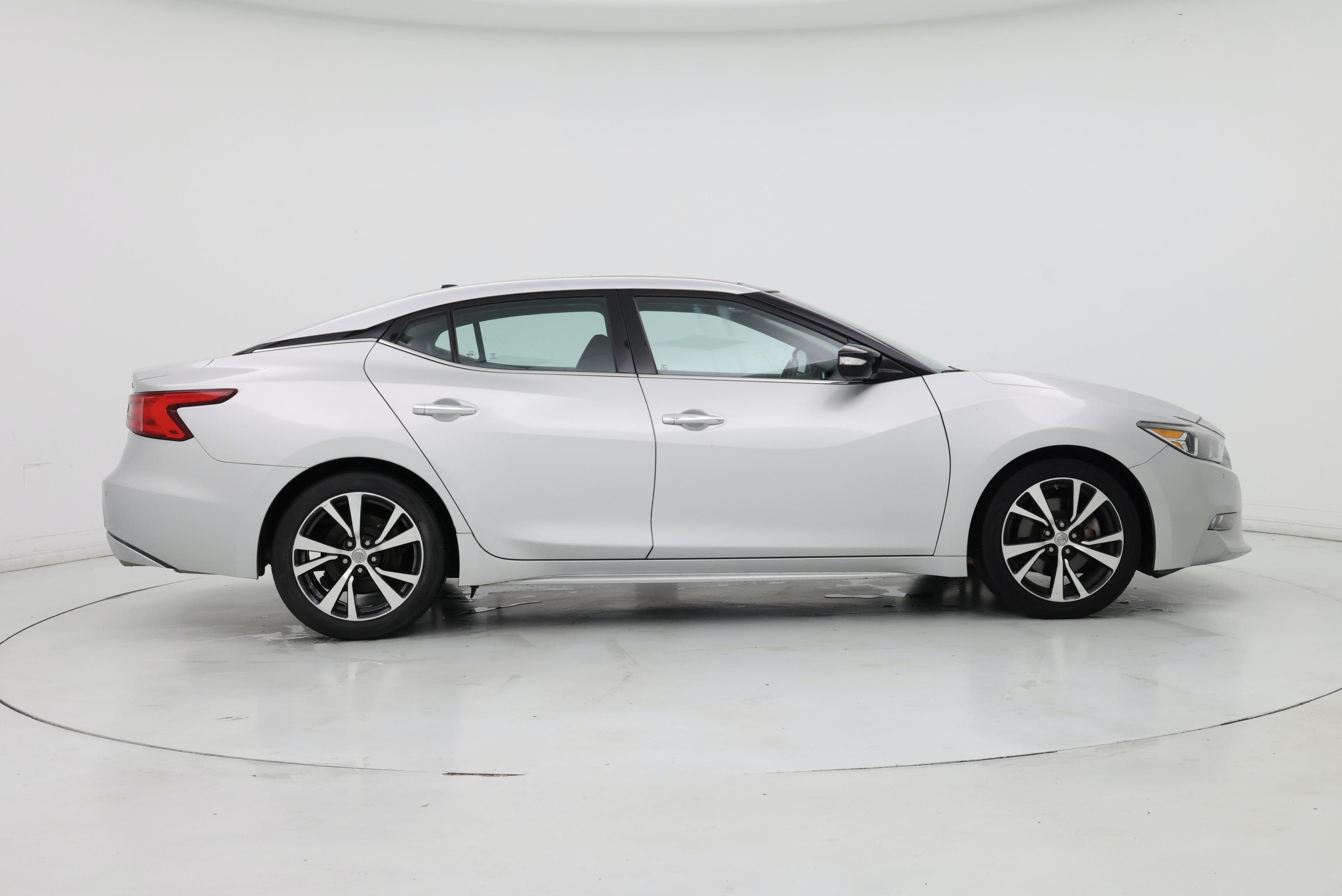 Thumbnail: 2018 Nissan Maxima - 7