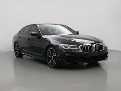 2021 BMW 5 Series 540i -
                Kenner, LA