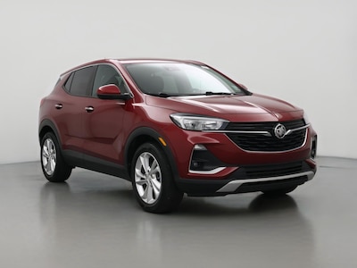 2020 Buick Encore GX Preferred -
                Kenner, LA