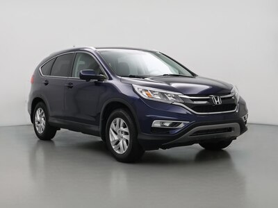 2015 Honda CR-V EX-L -
                Kenner, LA