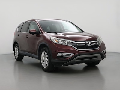 2015 Honda CR-V EX -
                Kenner, LA