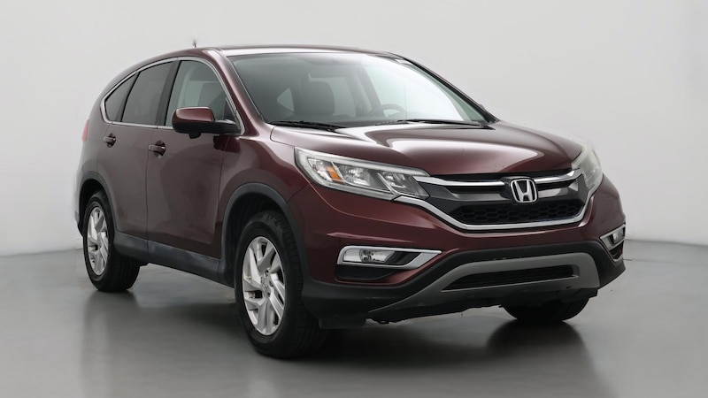 2015 Honda CR-V EX Hero Image