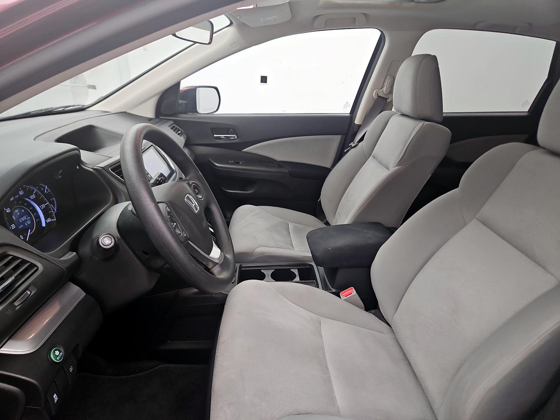 Thumbnail: 2015 Honda CR-V - 11