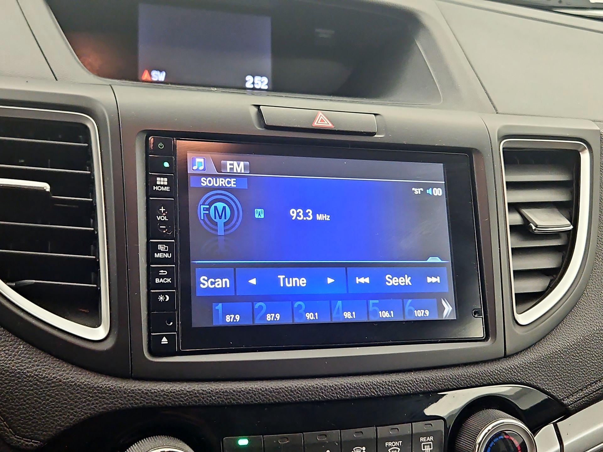 Thumbnail: 2015 Honda CR-V - 15