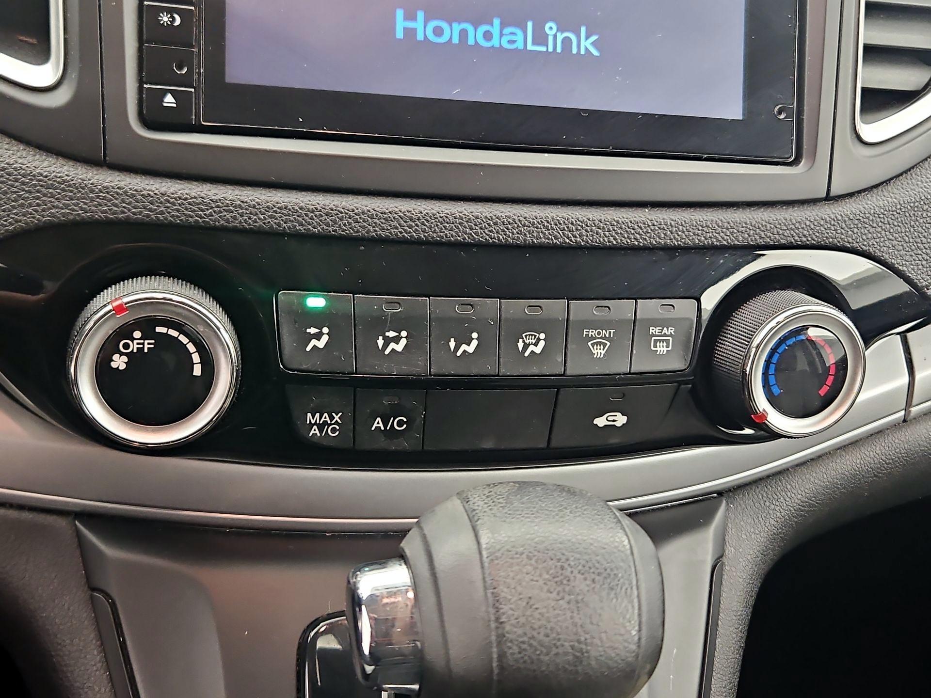 Thumbnail: 2015 Honda CR-V - 16