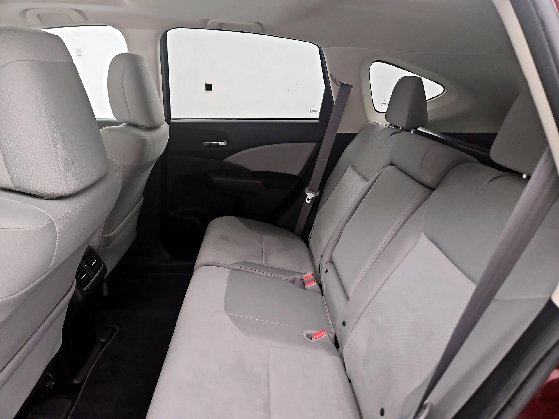 Thumbnail: 2015 Honda CR-V - 19