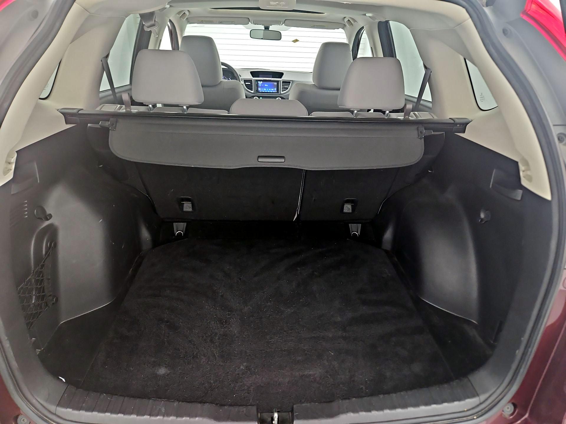 Thumbnail: 2015 Honda CR-V - 20