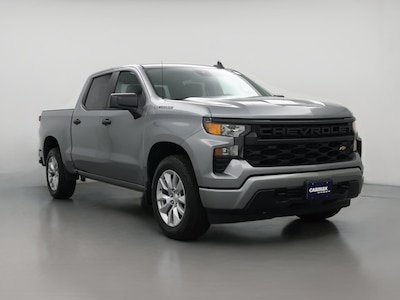 2023 Chevrolet Silverado 1500 Custom -
                Kenner, LA