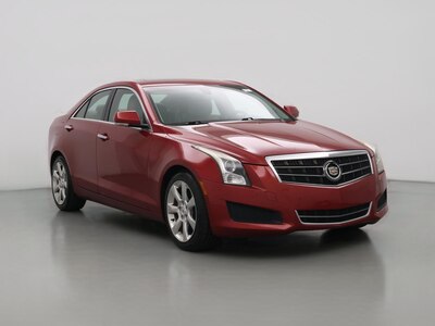 2013 Cadillac ATS Luxury -
                  Kenner, LA