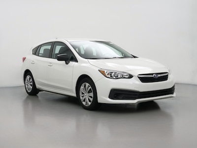 2021 Subaru Impreza  -
                Kenner, LA