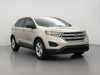 2018 Ford Edge SE -
                Kenner, LA