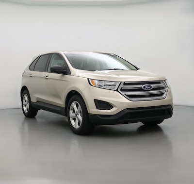 2018 Ford Edge SE
