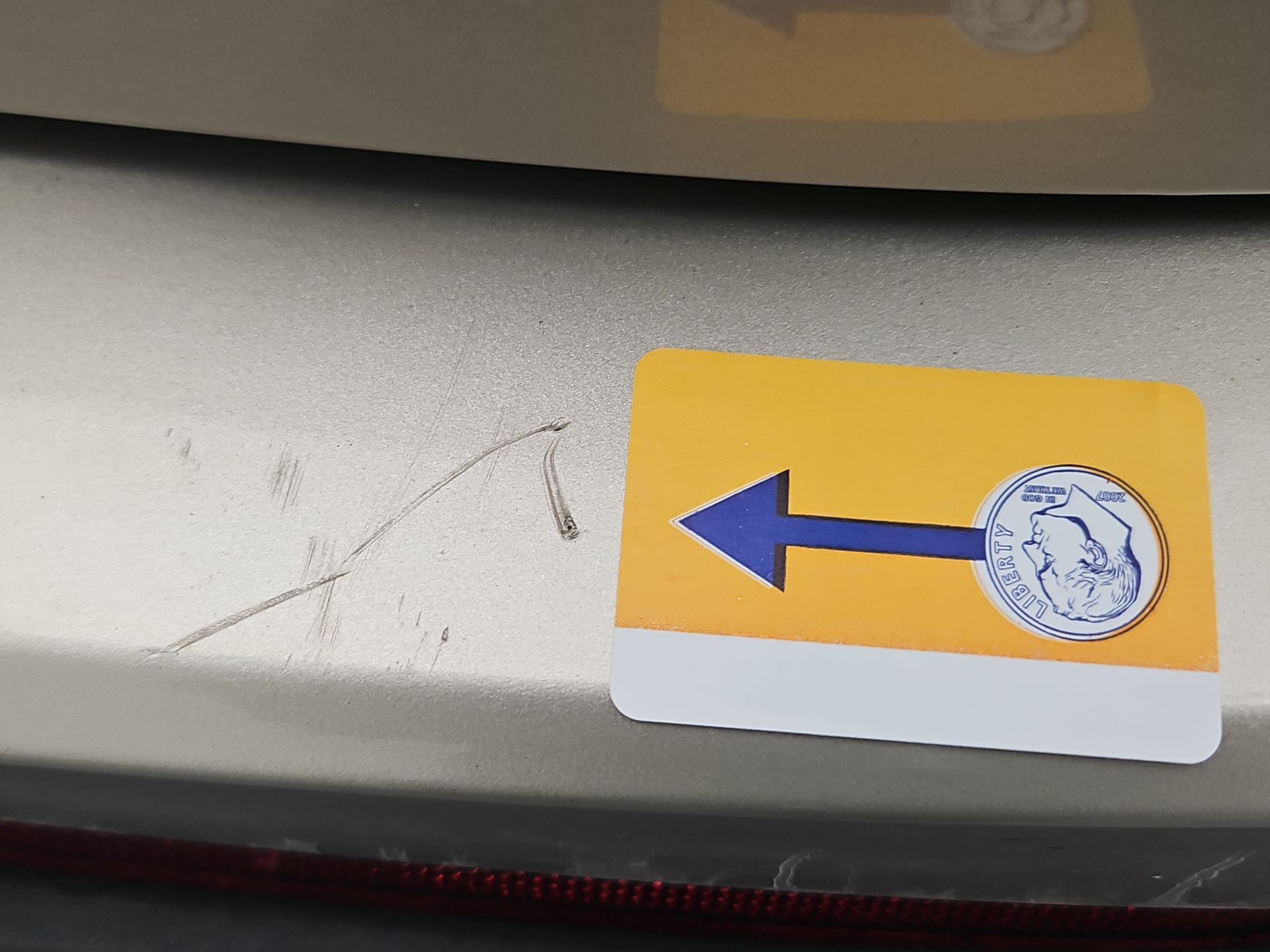 Thumbnail: 2018 Ford Edge - 19