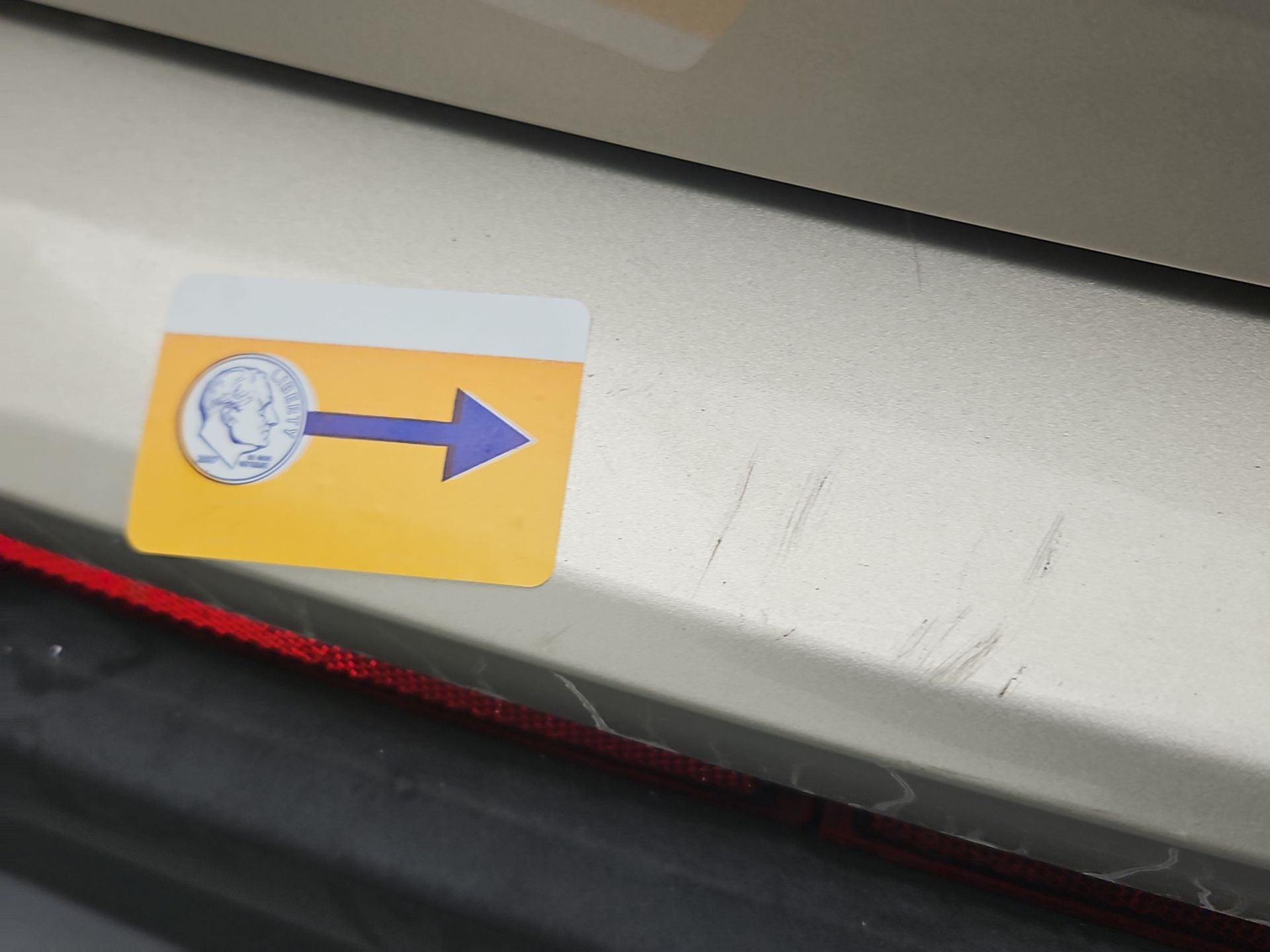 Thumbnail: 2018 Ford Edge - 20