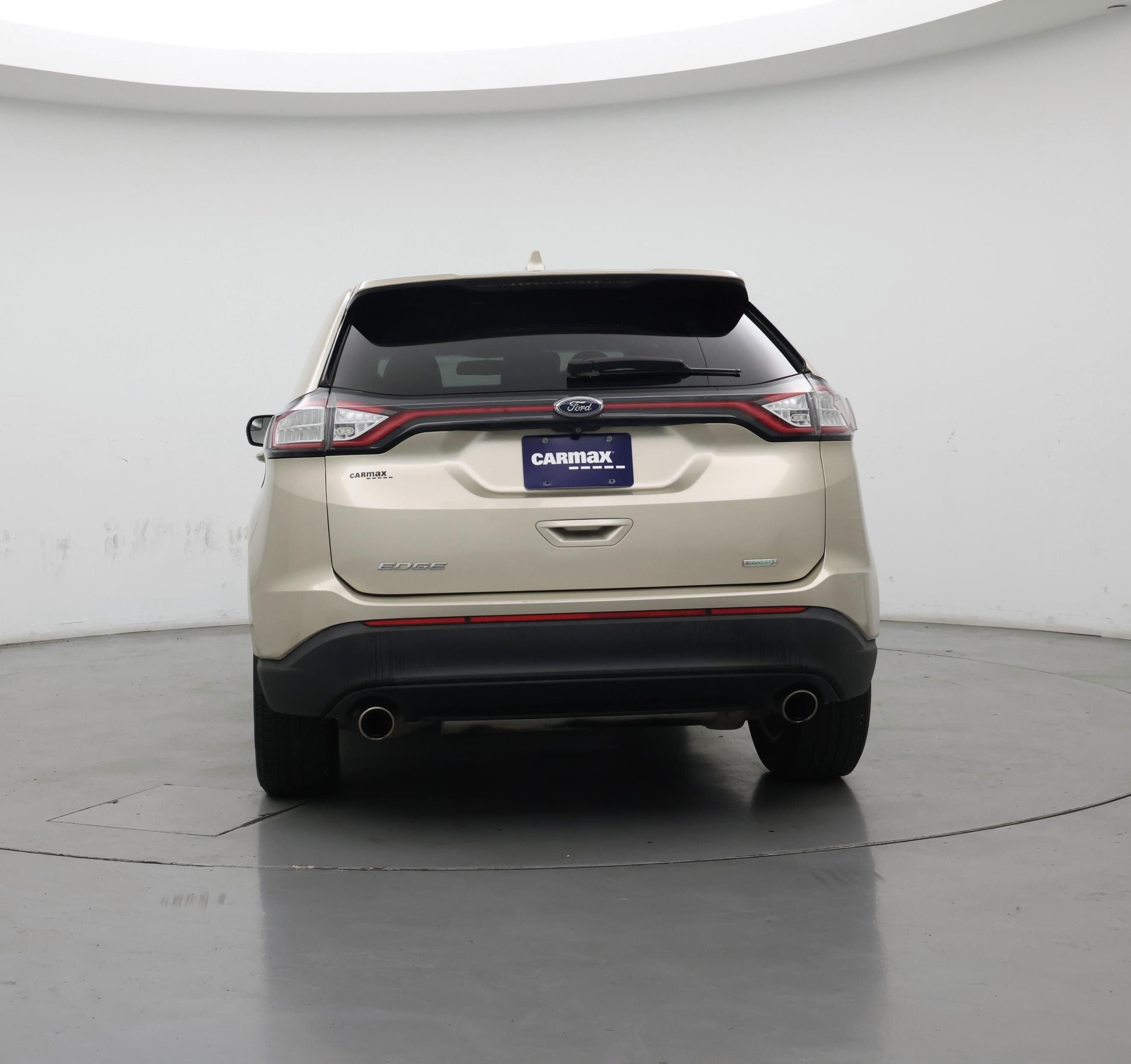 Thumbnail: 2018 Ford Edge - 6