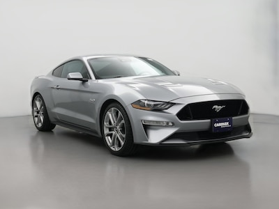 2022 Ford Mustang GT Premium -
                Kenner, LA