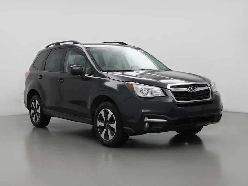 2018 Subaru Forester Premium -
                  Kenner, LA
