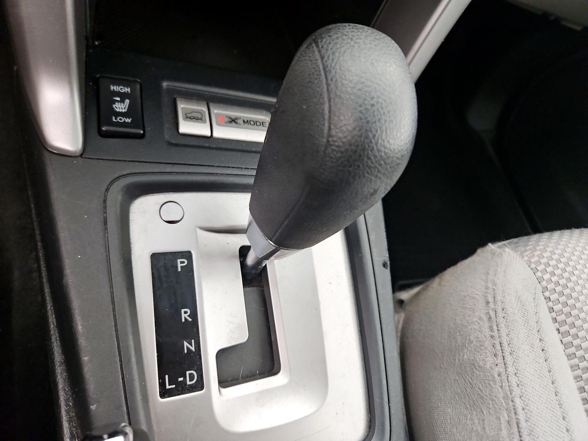 Thumbnail: 2018 Subaru Forester - 17