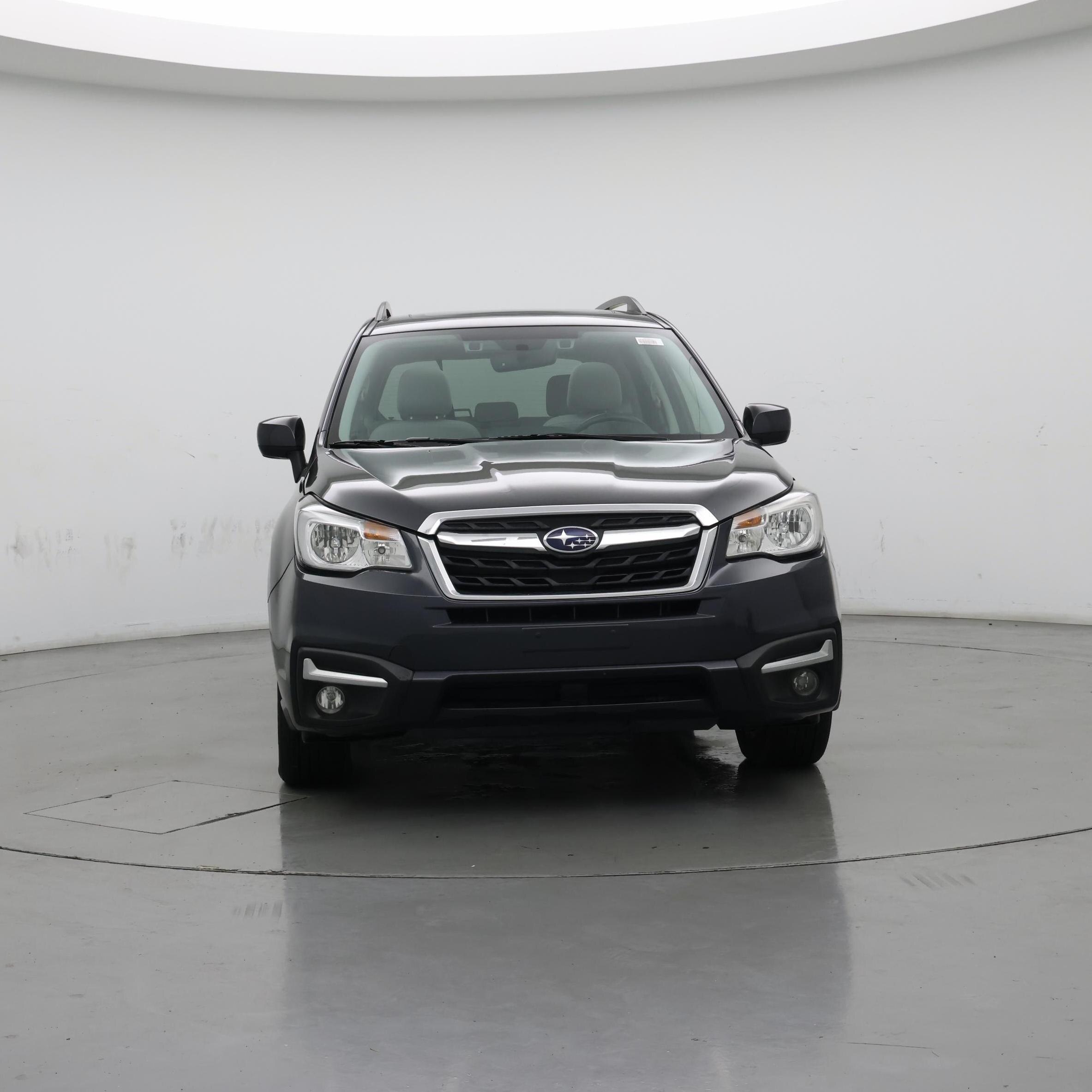 Thumbnail: 2018 Subaru Forester - 5