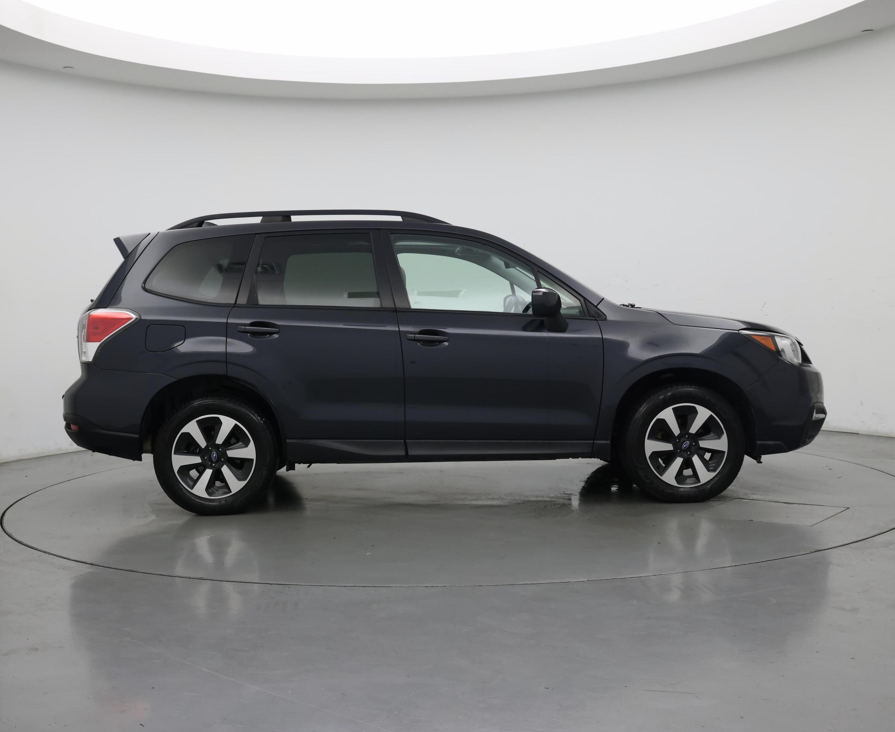 Thumbnail: 2018 Subaru Forester - 7