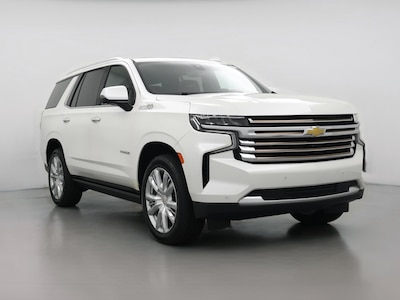 2022 Chevrolet Tahoe High Country -
                Kenner, LA