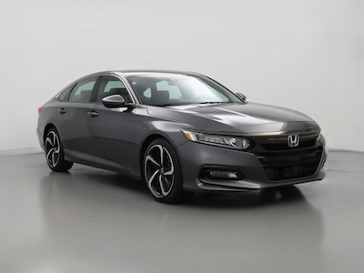 2020 Honda Accord Sport -
                Kenner, LA