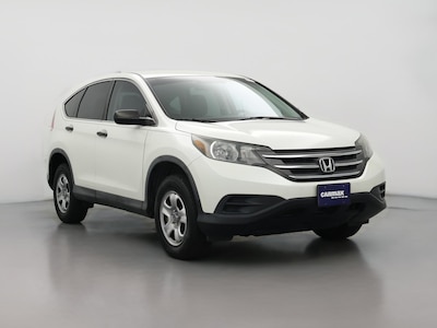 2014 Honda CR-V LX -
                Kenner, LA