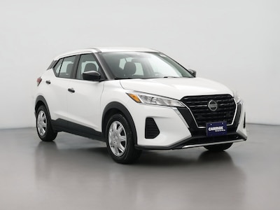2021 Nissan Kicks S -
                Kenner, LA